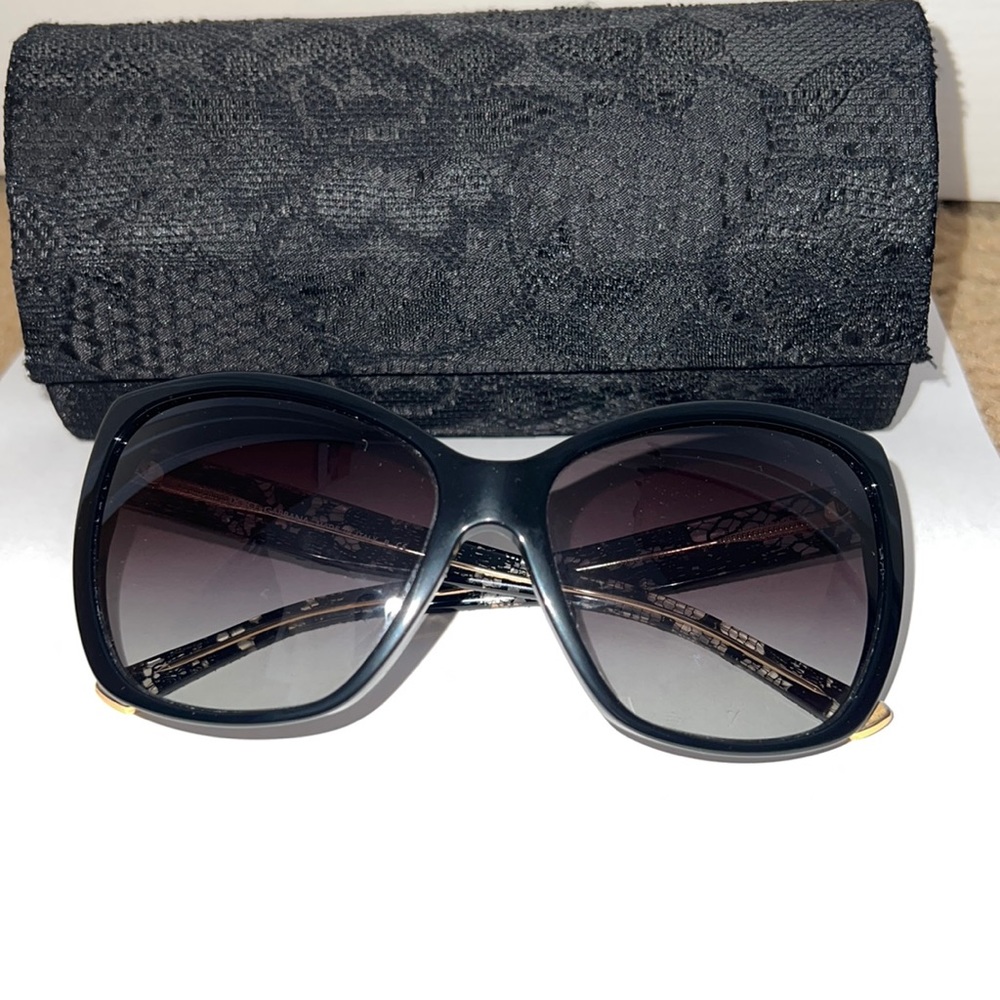 Dolce & Gabbana sunglasses